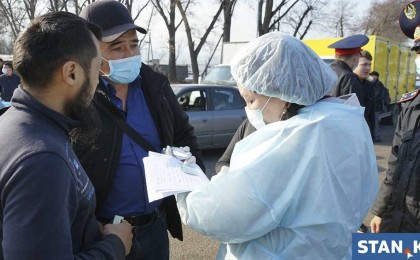 1 маусымнан бастап не өзгереді: Қазақстанда карантинді әлсіретудің жаңа кезеңі - Қазақстан жаңалықтары