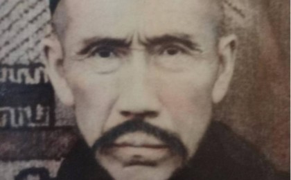 Қытайлардың қолынан қаза тапқан қазақтың тұңғыш қаржы министрі