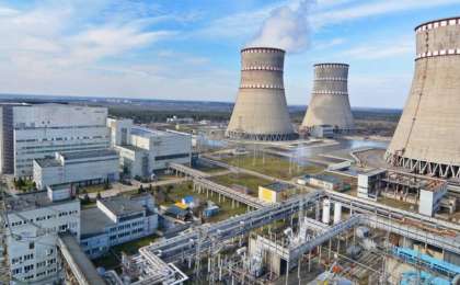 «Екінші, тіпті үшінші атом электр станциясының құрылысын қазірден бастап жоспарлай беруіміз керек» - Президент