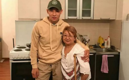 Жанболат Ағаділдің өлімі: Күдіктінің анасы маңызды мәлімдеме жасады