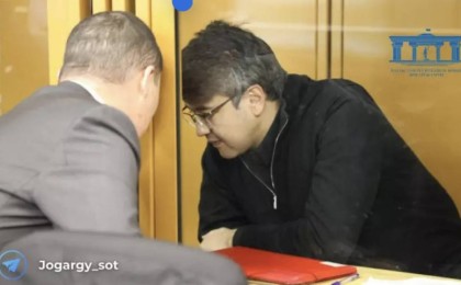 Бишімбаевтың адвокаты бірінші сатыдағы соттың 20 қатесін тізді