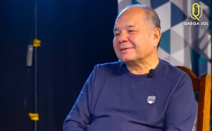 «Әлихан Бөкейханов Цойды көрсе көрге қайтып кіріп кетеді» - Уәлибек Әбдірайымов (видео)