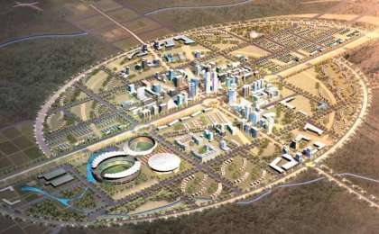 Мемлекет басшысы: «Алатау қаласы еліміздің жаңа іскерлік және инновациялық орталығы болуға тиіс»