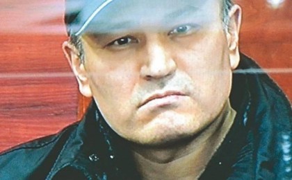 Алтынбек Сәрсенбаевты кім өлтірді: Рустам Ибрагимов Президенттен оның ісін қайта қарауды сұрайды