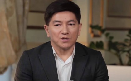 Сәкен Майғазиев: "Шымкентский вариант" дейтіндерді иттің етінен жек көрем, олар ең сорлы адамдар