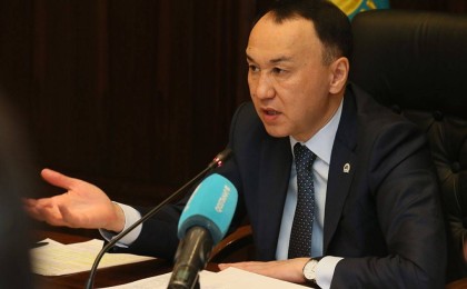 Архимедтің Ақтөбедегі зауытты тартып алуға талпынғаны рас па?