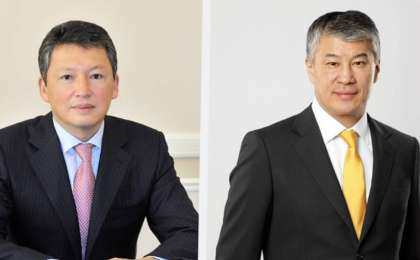 Назарбаевтың күйеубаласы мен құдасы тергеуге шақырылды