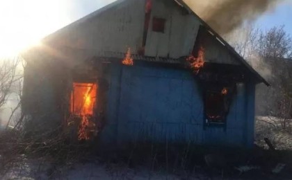 ШҚО-да үйдегі жарылыстан бір адам опат болды (фото)