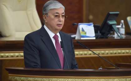 Халықаралық қатынастардағы қарама-қайшылықтар күшейіп барады - Президент Қасым-Жомарт Тоқаев