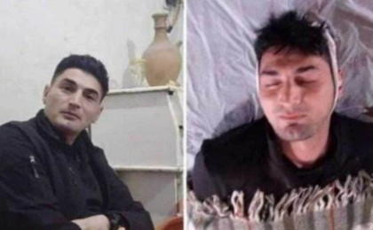 Үйінді астынан өлі табылған адам жерлеу рәсімінде оянды