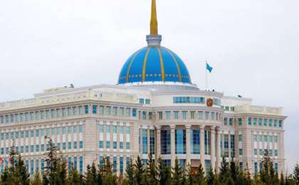 Президент Қабдеш Жұмаділовтің отбасы мен туыстарына көңіл айтты