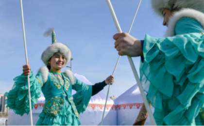 Қазақстандықтар наурызда қанша күн демалады?