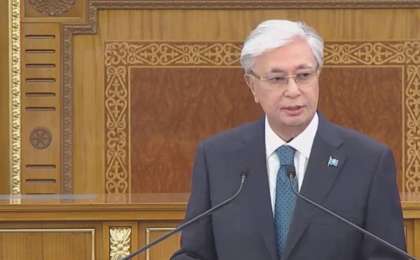 Тоқаев: Бас прокуратура жанындағы комитет инвесторлар құқығын қорғайды