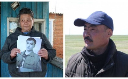 Із-түзсіз жоғалған студенттің әкесі өзін өлтірмек болды - Қазақстан жаңалықтары