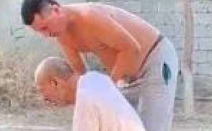 “Асаба” - Түркістан облысында әкесін соққыға жыққан азаматтың кім екені анықталды