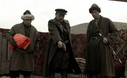 “Өз халқын сорлы қып көрсетуден бірінші орын” - Ғалым қазақ киносын қатаң сынға алды