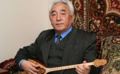 Халық жазушысы Қабдеш Жұмаділов дүниеден озды