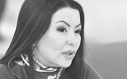 Тамара Асар: "Президент сұхбатта еңбекшіл халық мәселесін орынды көтерді"