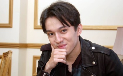 Димаш: Мен үшін ақшаның орны бос. Жүрегім де бос