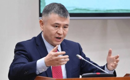 Тайжан Жер комиссиясы жұмысы үшін ақша алғанын айтты