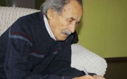 Табыл Құлыяс өмірден өтті