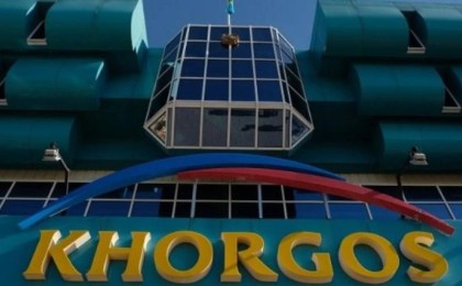 "Қорғас" жақын арада өз жұмысын бастауға тиіс - Смайылов