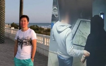 «Денсаулығым туралы көп сұрайтын»: Аяжанды өлтірген күдіктінің тағы бір қызбен сөйлескені белгілі болды