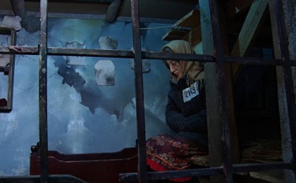 Күрес пен үміт: АЛЖИР мен Карлаг лагерьлерінің қайғы-қасіреті