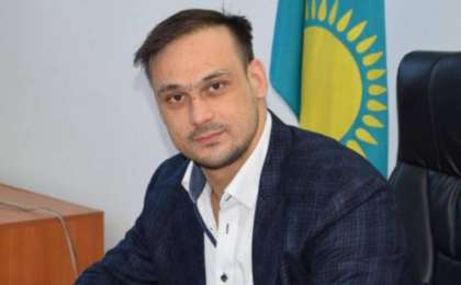 Илья Ильин ағасының ұсталуына қатысты пікір білдірді