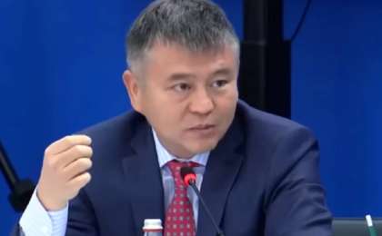 Мұхтар Тайжан: "Саяси шешімдер ауадай қажет"