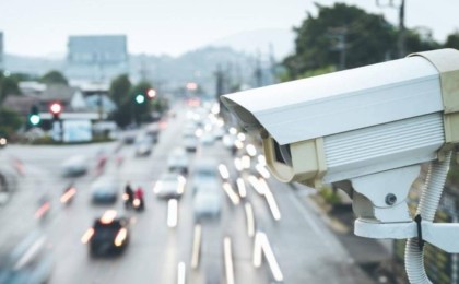 Ақтөбеге 5 миллиард теңгеге ерекше бейнебақылау камералары орнатылмақ