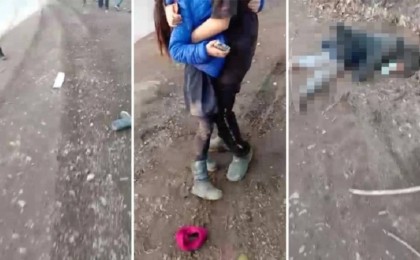 Алматы облысында мас жүргізуші қағып кеткен екінші қыз қайтыс болды