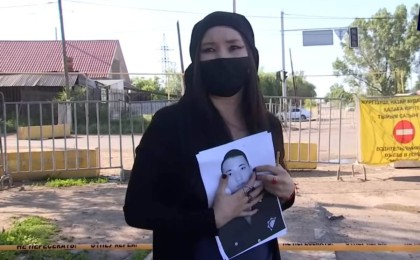 "Қиылыс қарғысқа ұшыраған": Экстрасенс блок-бекеттегі екі полицей өлімі кездесоқ еместігін айтты - Қазақстан жаңалықтары