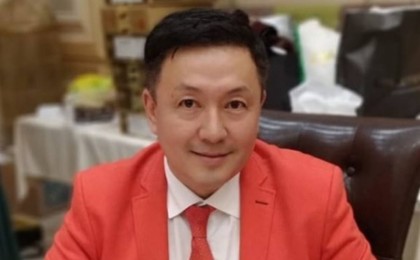 "Алып шыға алмайтынымды сездім": актер Рахман Омармен сұхбат