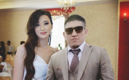 "Онымен кездеспеймін": Сабина Алтынбекова Қуат Хамитовтің бетін қайтарды