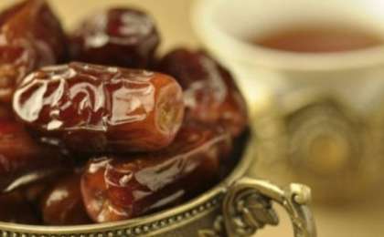 Сәресі және ауызашар дұғасы