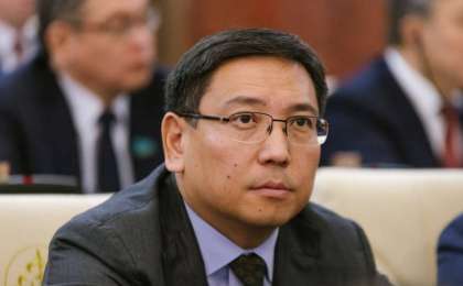 Тоқаев Алматы әкіміне қатасты мәлімдеме жасады