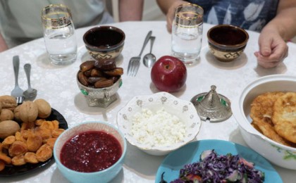 Қаза оразаны өтеу: 1700 теңгені кімдер береді