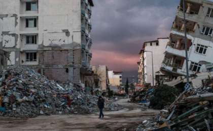 Алматыдағы жер сілкінісі кезіндегі ең қауіпті аймақтар аталды