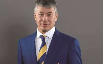 "Қайратты" маған бере салған жоқ, қомақты қаржыға сатып алдым – Қайрат Боранбаев