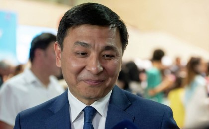 Қоғам белсенділерінің Алтай Көлгінов туралы деректі фильмі жарық көрді (видео)