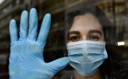 Қазақстанда коронавирус жұқтырғандар саны 121 мыңнан асты