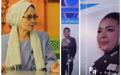 "Әруақты сыйлауды үйренген жоқ па": Тұрсынбек Қабатовтың әйелінің басы дауға қалды