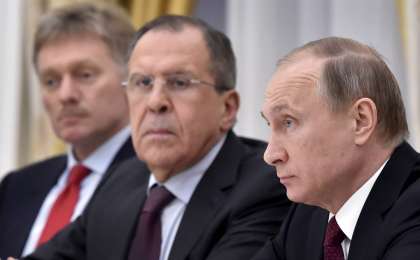 Российские политики снова обсуждают территорию Казахстана