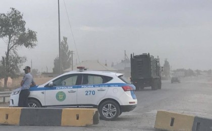 Шорнақтағы қазақ-өзбек қақтығысы: Сот үкімі шықты