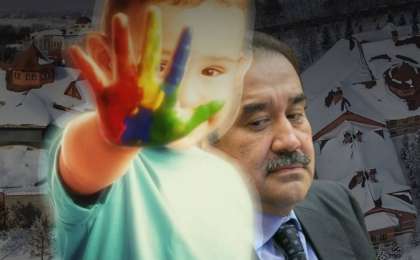 Кәрім Мәсімовтың зәулім үйі кімге берілетіні белгілі болды