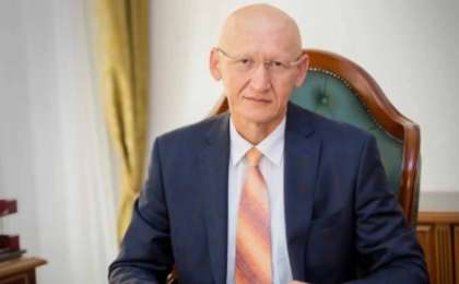 Болат Жәмішев "Самұрық-Қазына" қоғамдық кеңесінің төрағасы болып сайланды