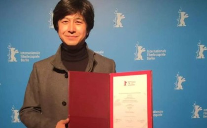 Отандық режиссер Фархат Шәріповтің фильмі Берлинде гран-приді жеңіп алды