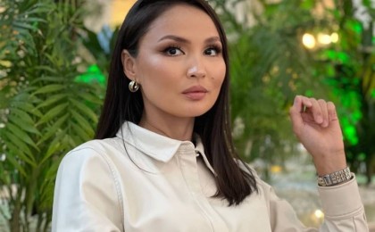 "Әлсіздік, бас айналуы қоймай тұр": Жұлдыз Әбдікәрімованың жазбасы елді ойландырып қойды