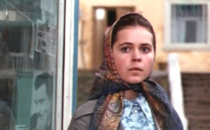 Екі апта жатып қалған, иістенген: Танымал орыс актрисасы қайтыс болды